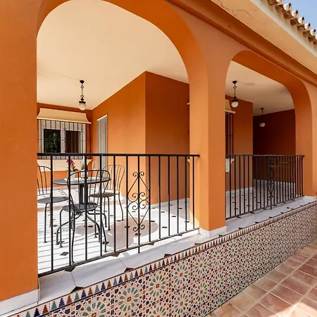 Malagasuite Cortijo Pinos De Alhaurin Alhaurin de la Torre