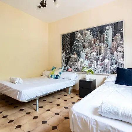 Malagasuite Cortijo Pinos De Alhaurin Holiday home
