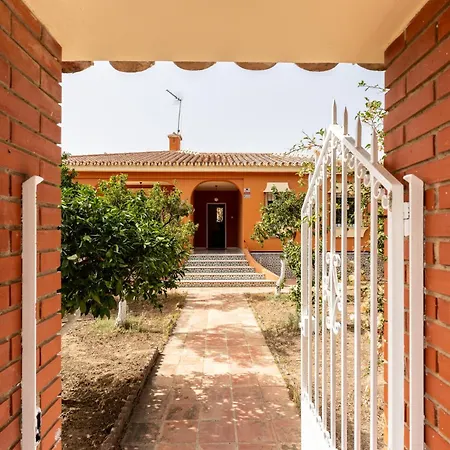 Malagasuite Cortijo Pinos De Alhaurin Holiday home *