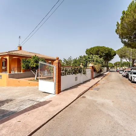 Holiday home Malagasuite Cortijo Pinos De Alhaurin *