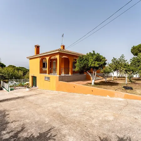 Malagasuite Cortijo Pinos De Alhaurin