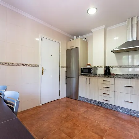 Malagasuite Cortijo Pinos De Alhaurin Holiday home