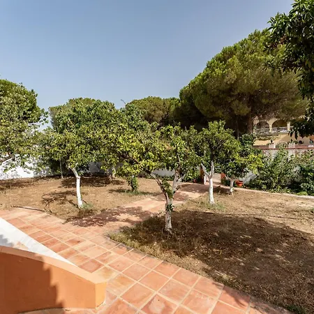 Malagasuite Cortijo Pinos De Alhaurin Holiday home *